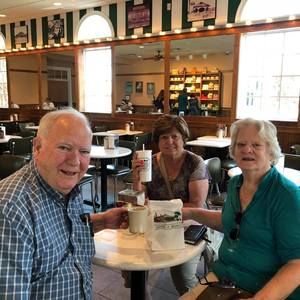 Meet your Posher, Gail